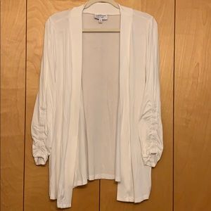 Prescott New York Cardigan